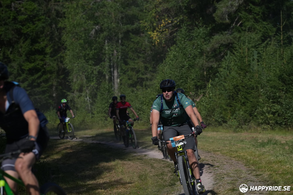 Bild från Cykelvasan 2022 (90km)