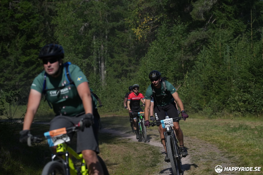Bild från Cykelvasan 2022 (90km)