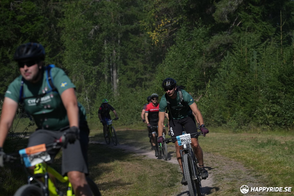 Bild från Cykelvasan 2022 (90km)