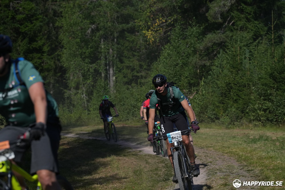 Bild från Cykelvasan 2022 (90km)