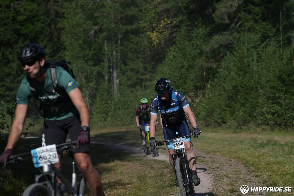 Bild från Cykelvasan 2022 (90km)
