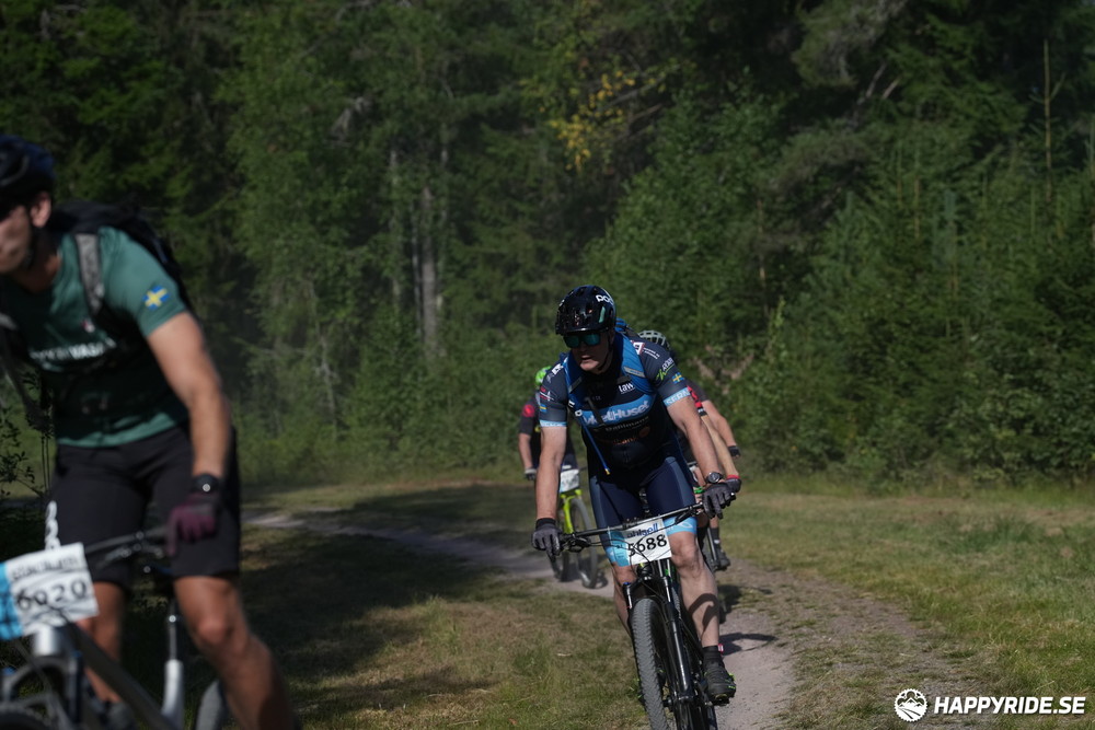 Bild från Cykelvasan 2022 (90km)
