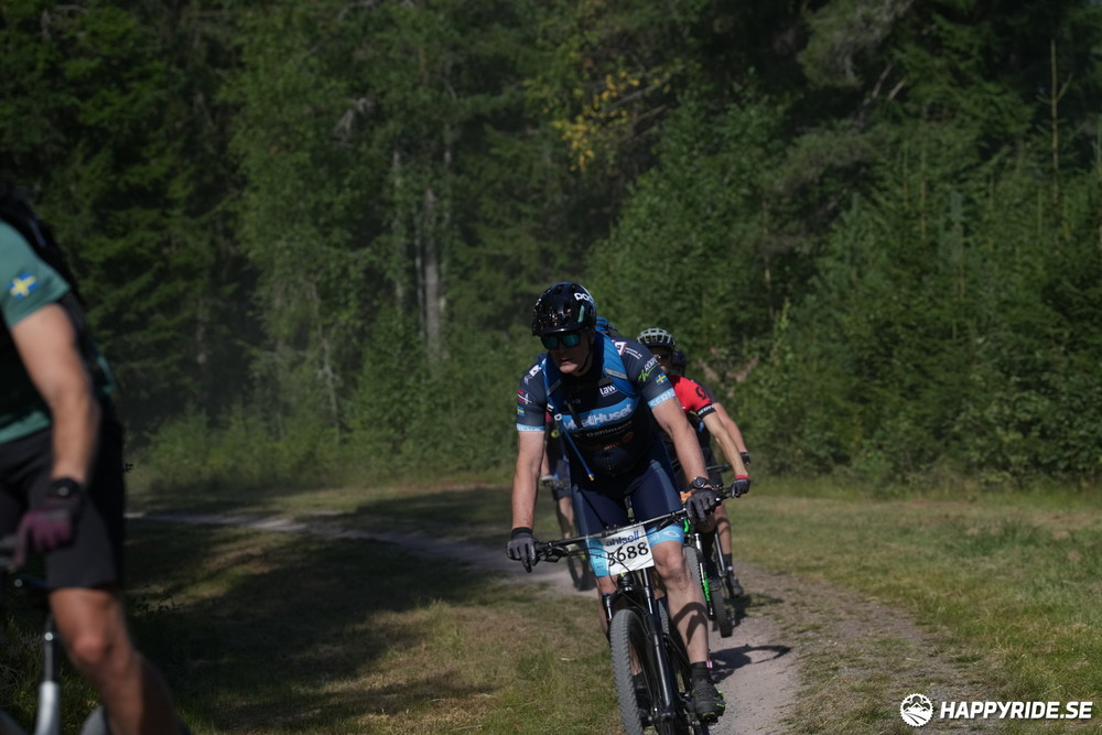 Bild från Cykelvasan 2022 (90km)