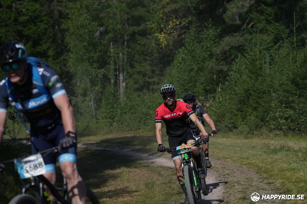 Bild från Cykelvasan 2022 (90km)