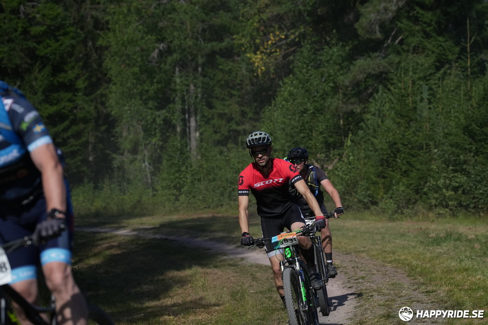 Bild från Cykelvasan 2022 (90km)
