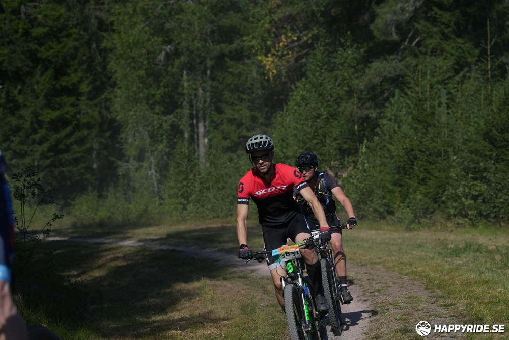 Bild från Cykelvasan 2022 (90km)