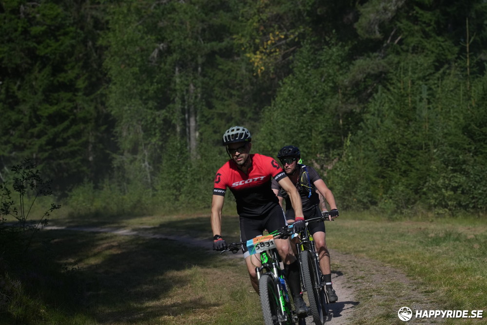 Bild från Cykelvasan 2022 (90km)