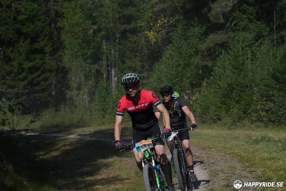 Bild från Cykelvasan 2022 (90km)