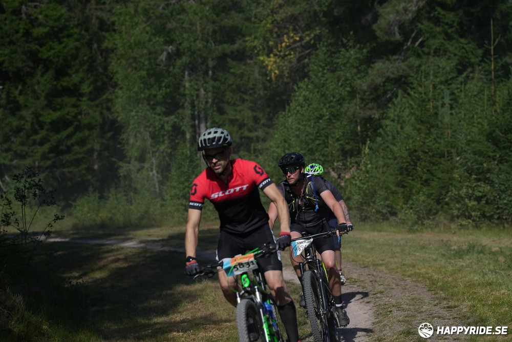 Bild från Cykelvasan 2022 (90km)
