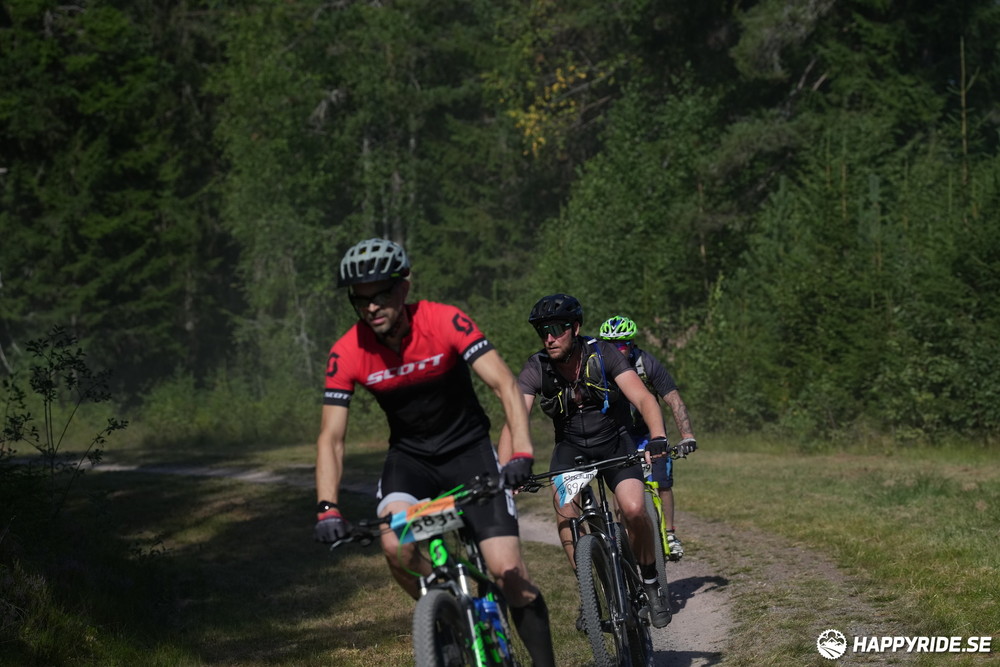 Bild från Cykelvasan 2022 (90km)
