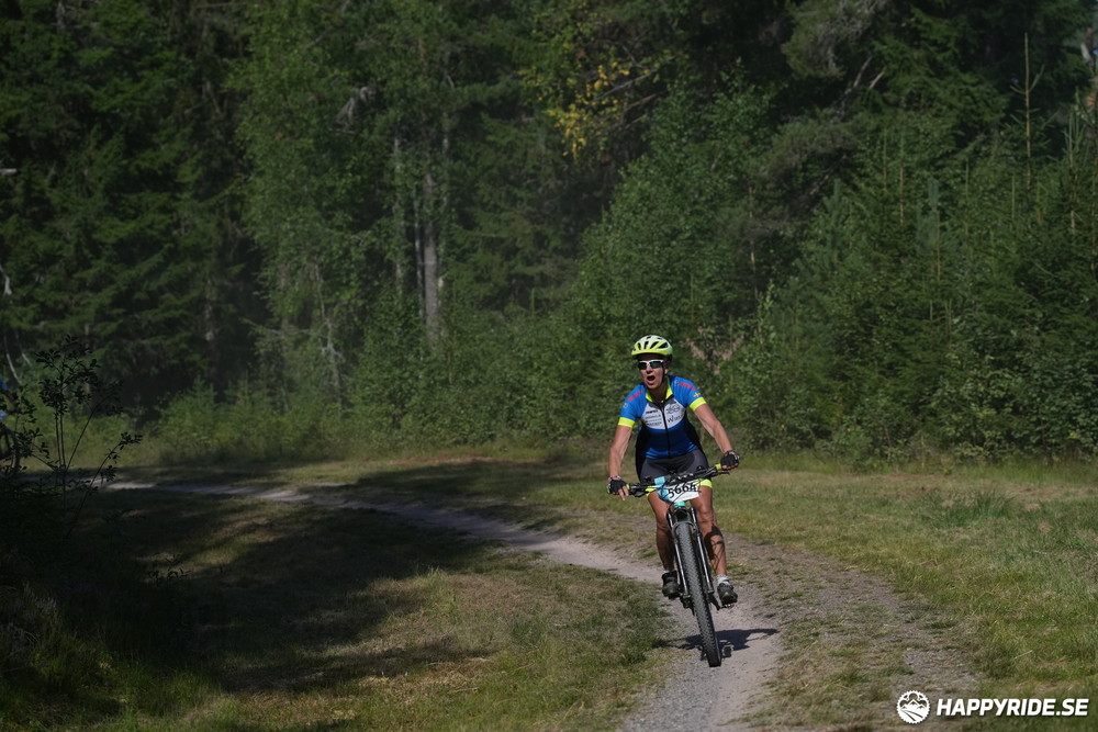 Bild från Cykelvasan 2022 (90km)