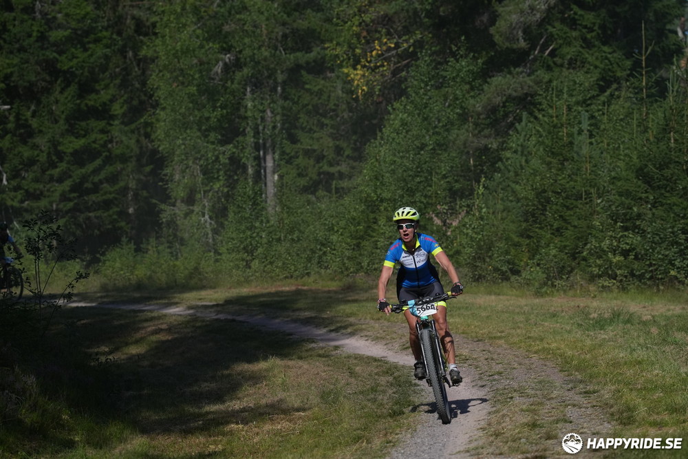 Bild från Cykelvasan 2022 (90km)