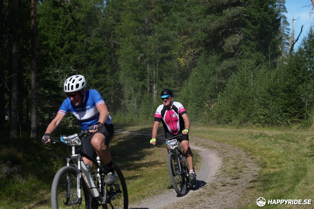Bild från Cykelvasan 2022 (90km)