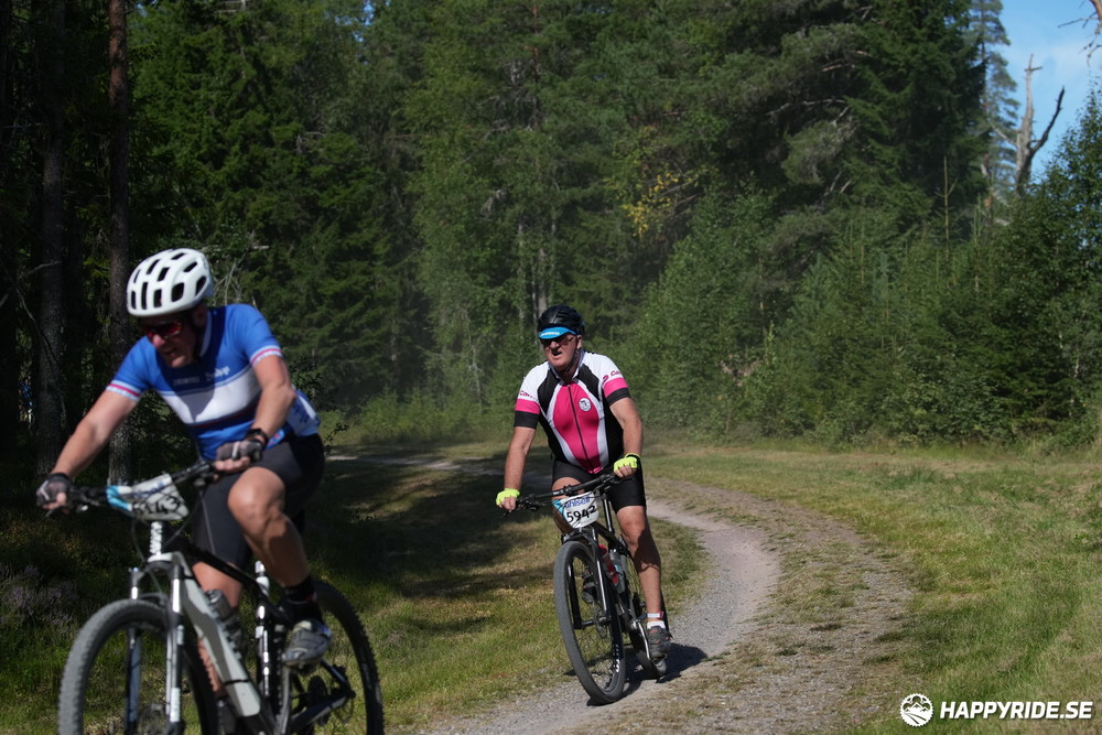 Bild från Cykelvasan 2022 (90km)