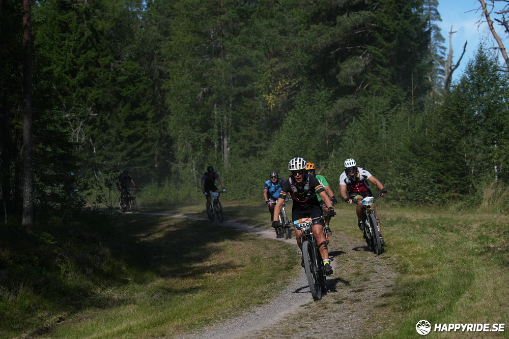 Bild från Cykelvasan 2022 (90km)
