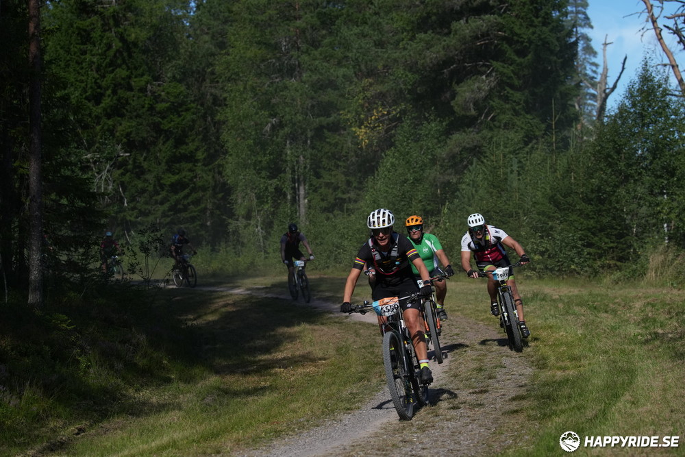 Bild från Cykelvasan 2022 (90km)