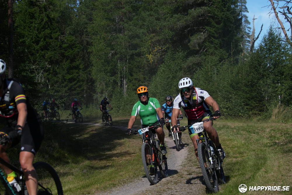 Bild från Cykelvasan 2022 (90km)