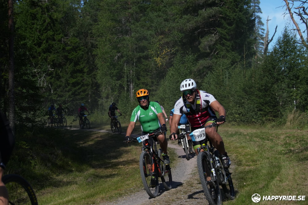 Bild från Cykelvasan 2022 (90km)