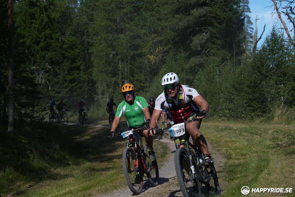 Bild från Cykelvasan 2022 (90km)