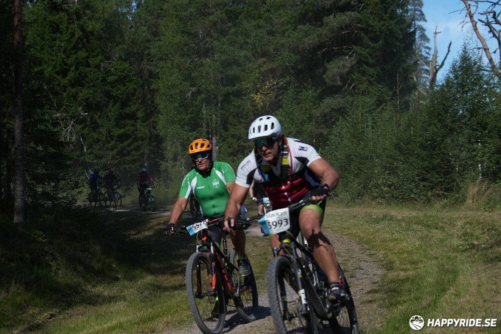 Bild från Cykelvasan 2022 (90km)