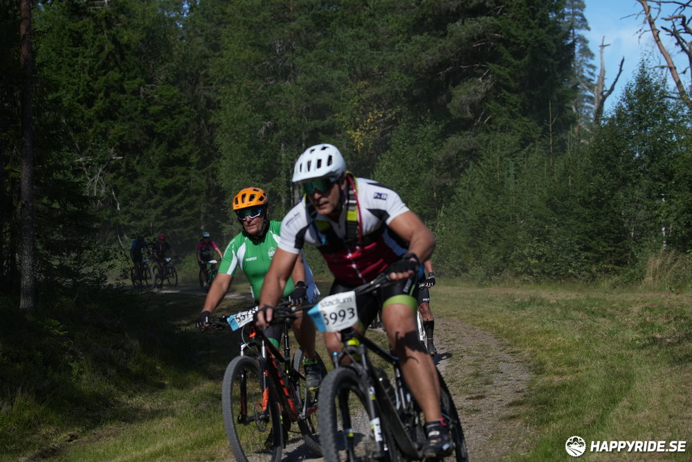 Bild från Cykelvasan 2022 (90km)