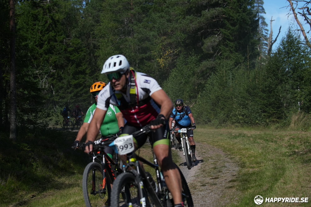Bild från Cykelvasan 2022 (90km)