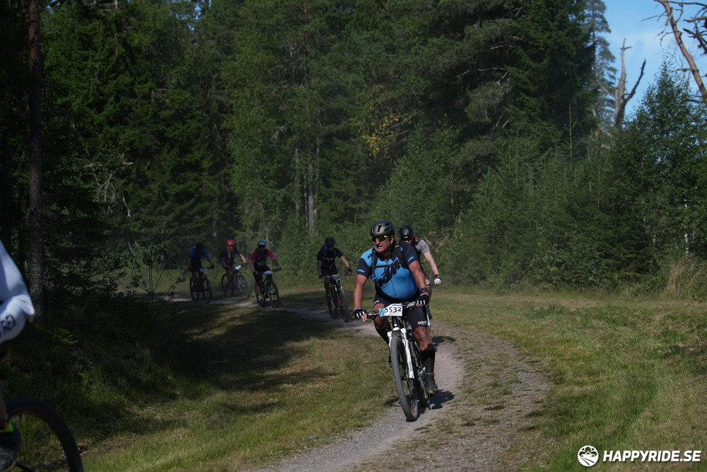 Bild från Cykelvasan 2022 (90km)