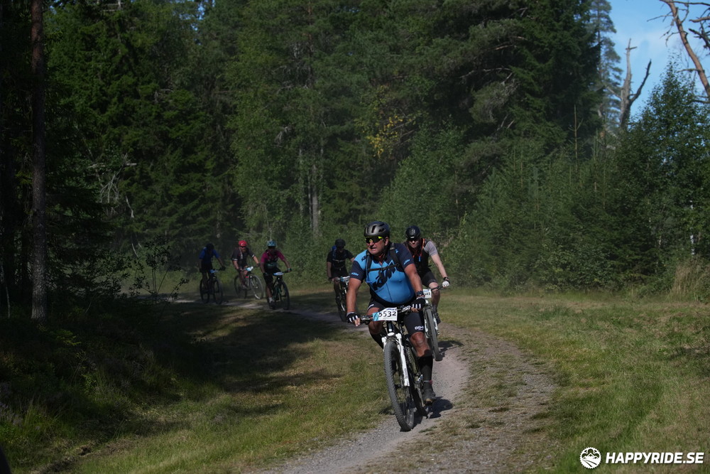 Bild från Cykelvasan 2022 (90km)