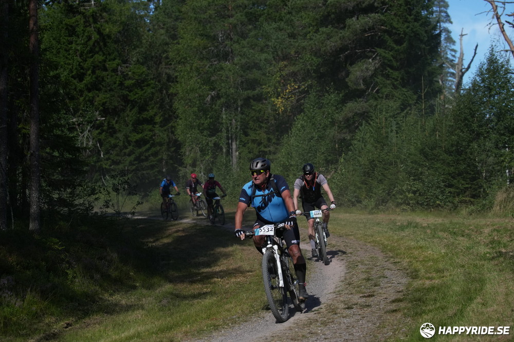 Bild från Cykelvasan 2022 (90km)