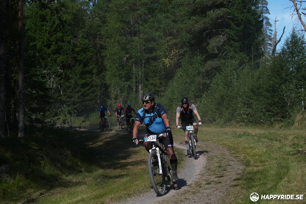 Bild från Cykelvasan 2022 (90km)