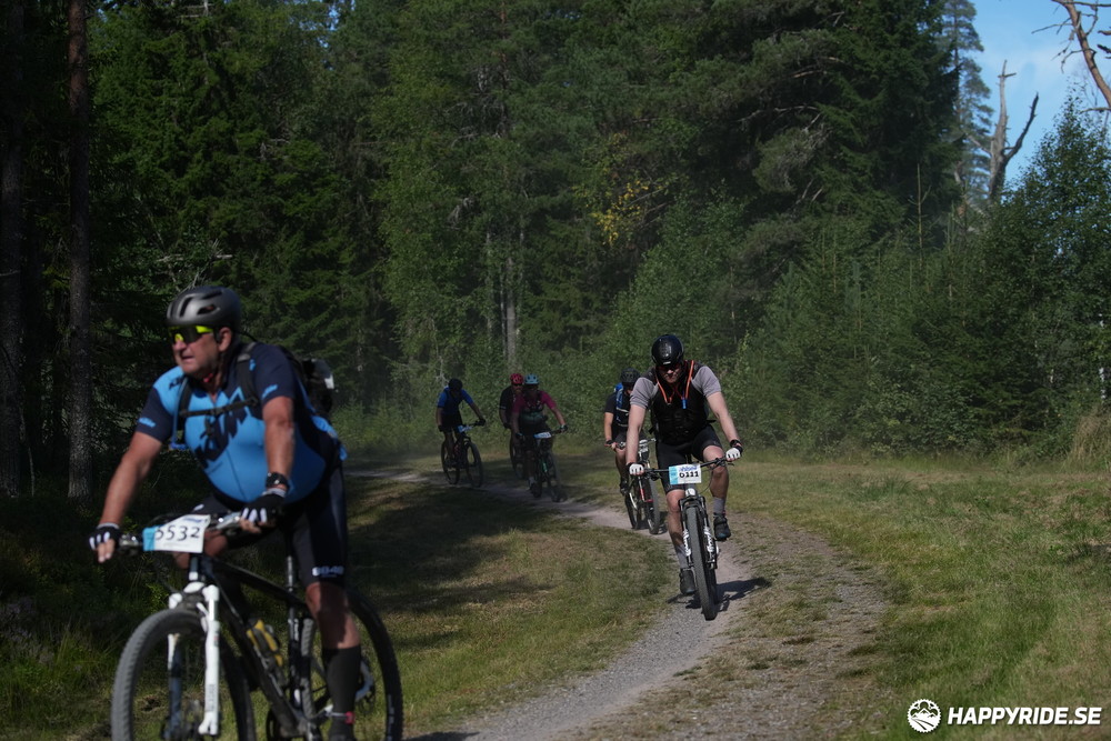 Bild från Cykelvasan 2022 (90km)
