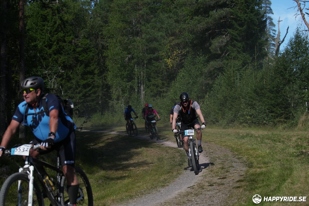 Bild från Cykelvasan 2022 (90km)
