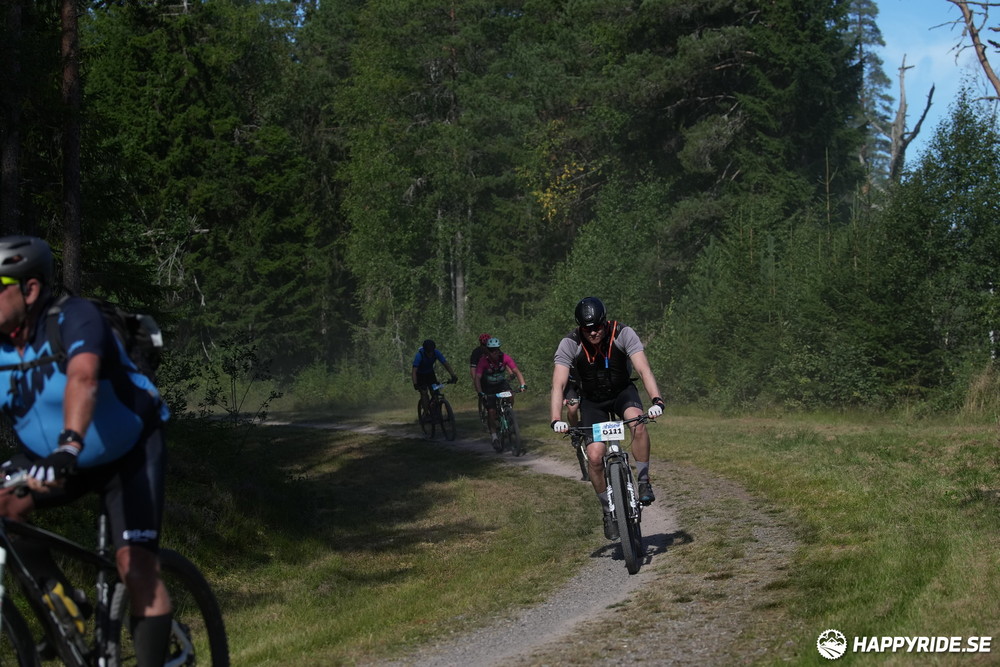 Bild från Cykelvasan 2022 (90km)