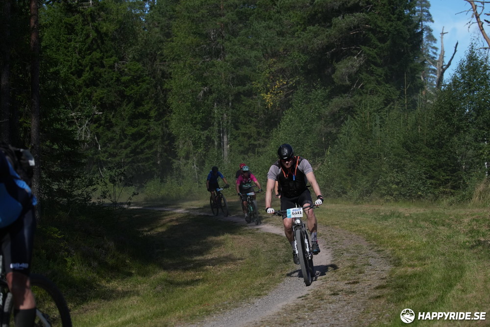 Bild från Cykelvasan 2022 (90km)