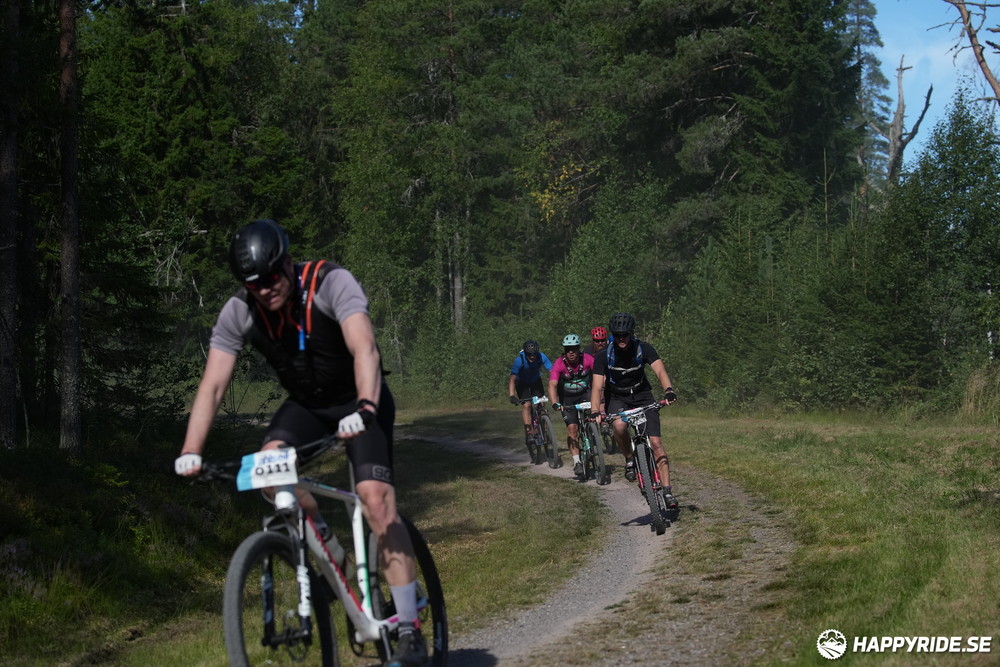 Bild från Cykelvasan 2022 (90km)