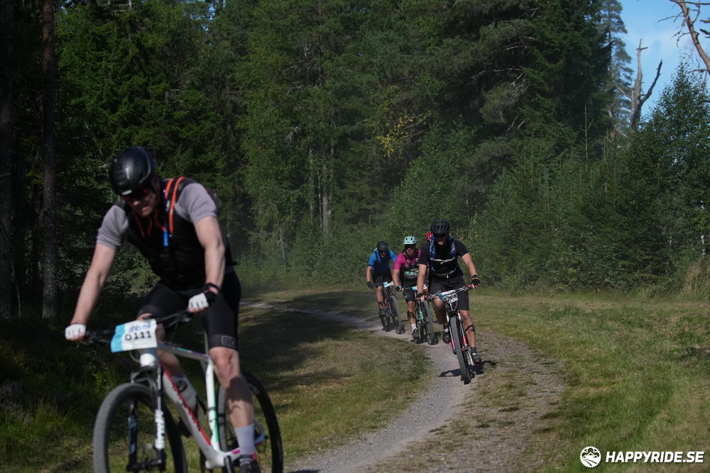 Bild från Cykelvasan 2022 (90km)