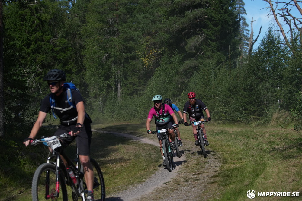 Bild från Cykelvasan 2022 (90km)