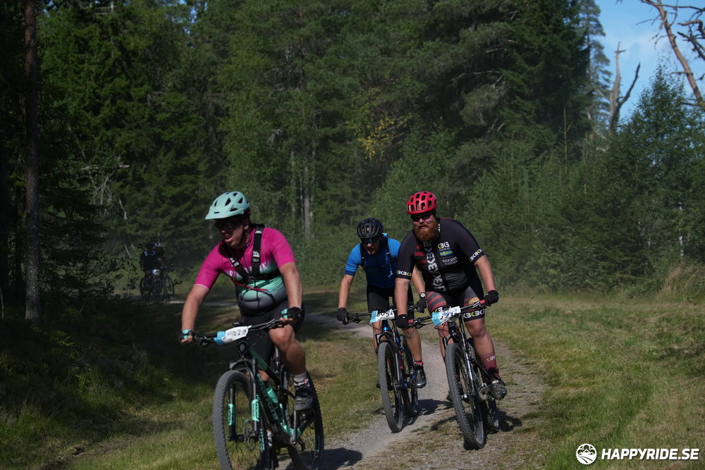 Bild från Cykelvasan 2022 (90km)