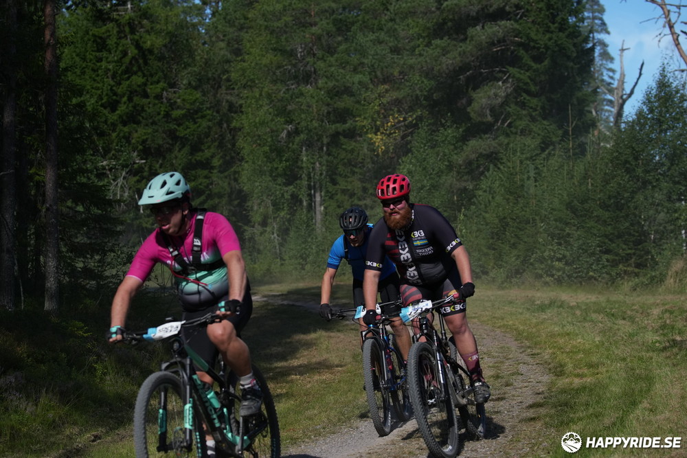 Bild från Cykelvasan 2022 (90km)