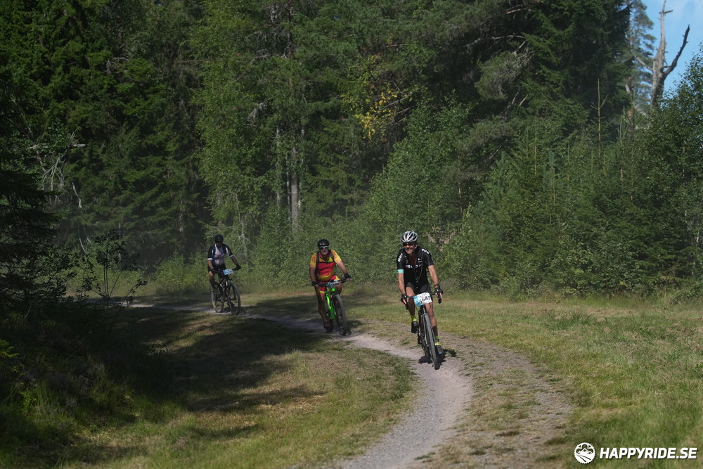 Bild från Cykelvasan 2022 (90km)
