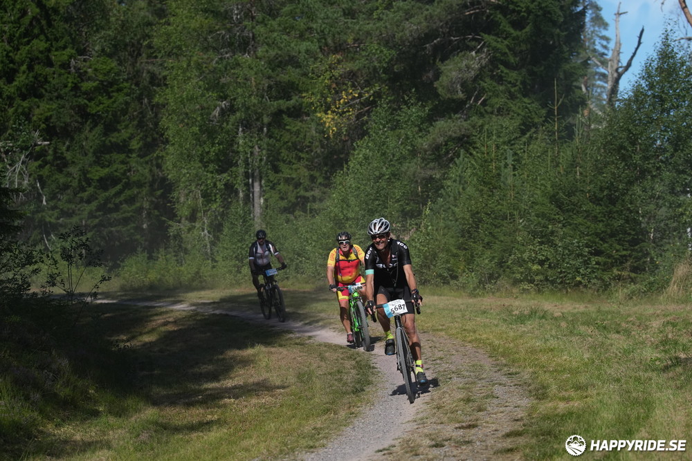 Bild från Cykelvasan 2022 (90km)