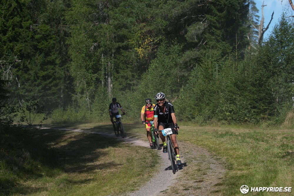 Bild från Cykelvasan 2022 (90km)