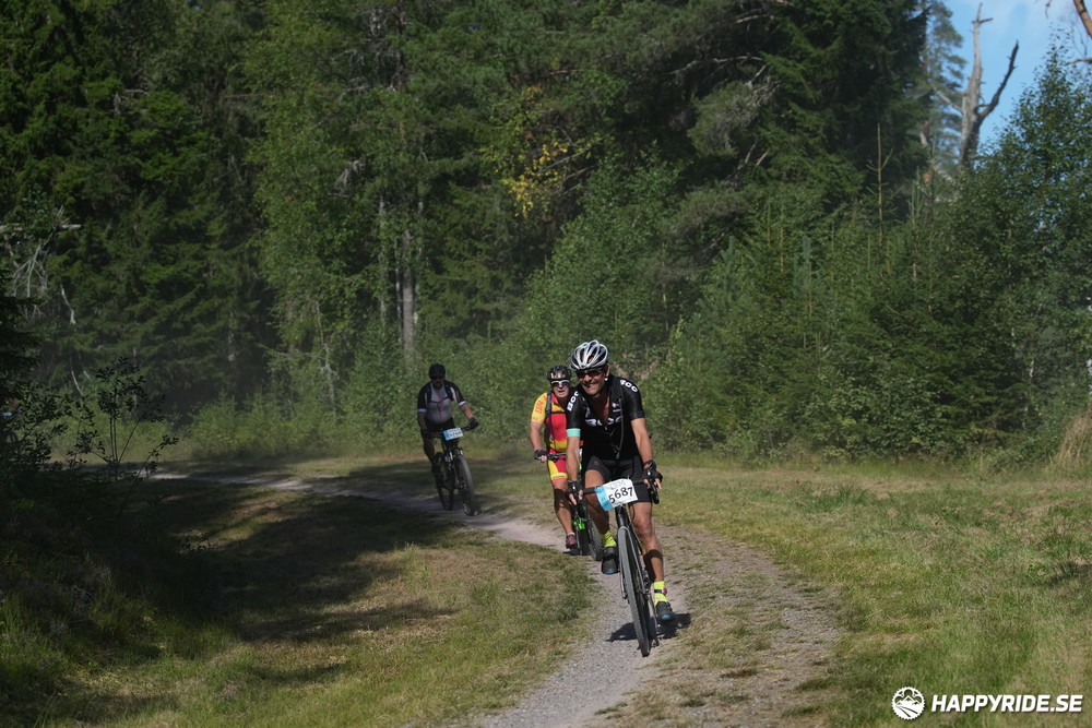 Bild från Cykelvasan 2022 (90km)