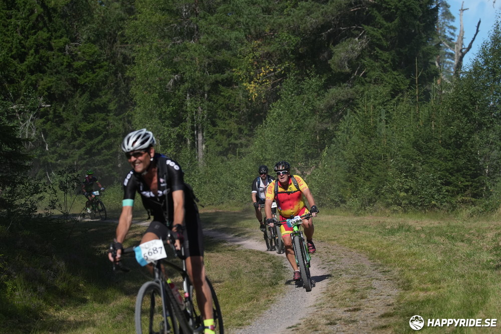 Bild från Cykelvasan 2022 (90km)