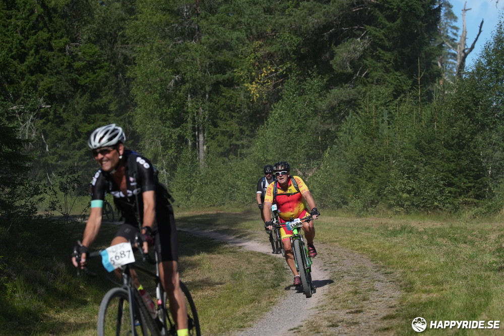 Bild från Cykelvasan 2022 (90km)