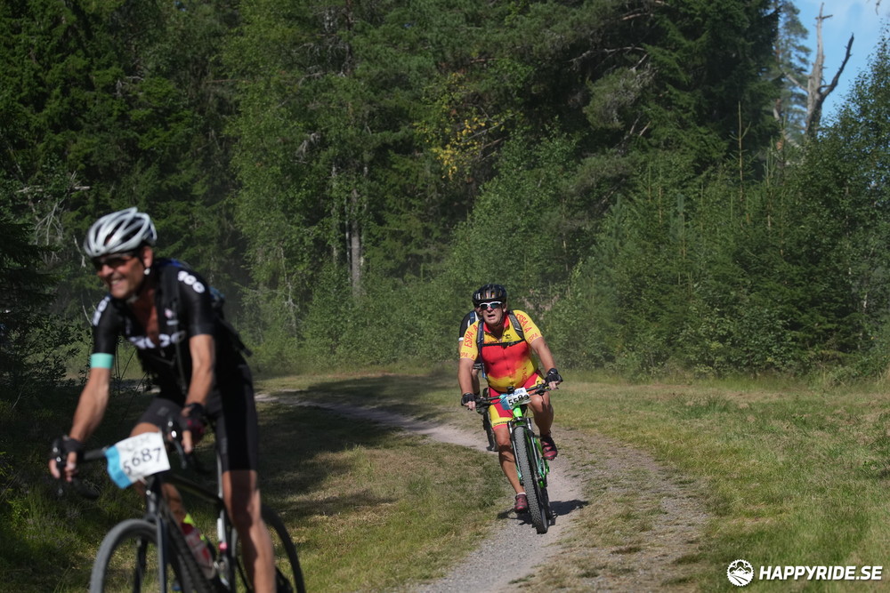 Bild från Cykelvasan 2022 (90km)