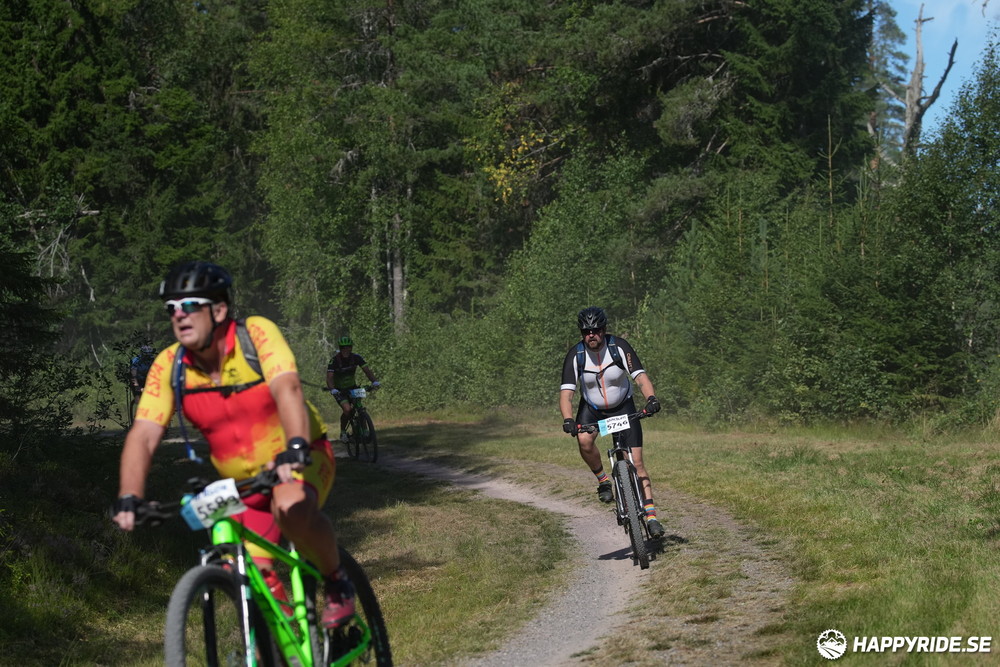 Bild från Cykelvasan 2022 (90km)