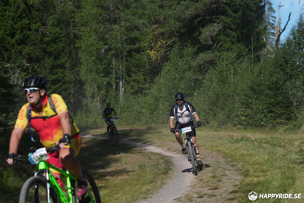 Bild från Cykelvasan 2022 (90km)