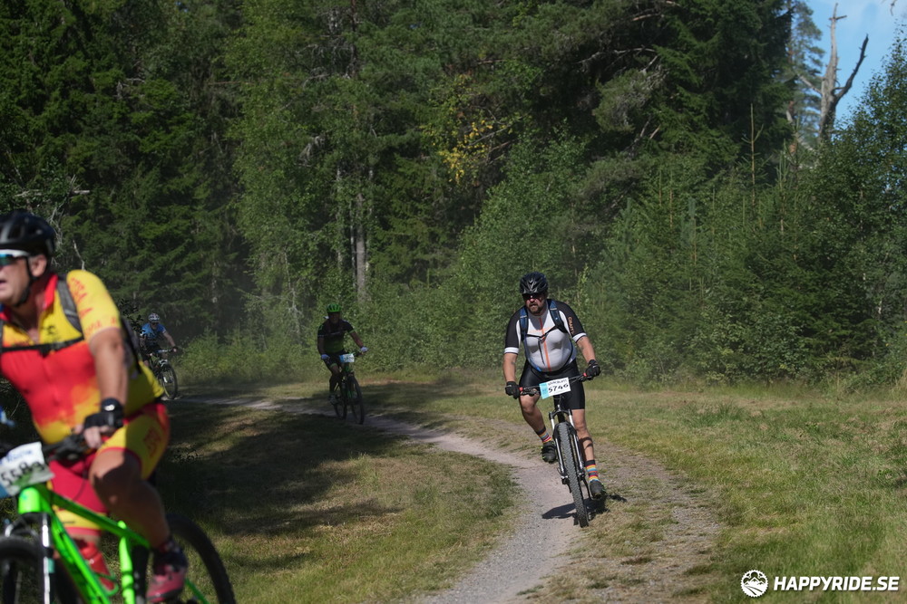 Bild från Cykelvasan 2022 (90km)