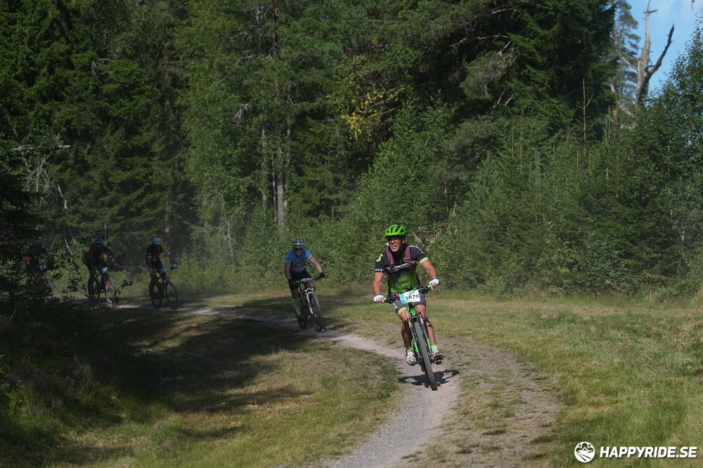 Bild från Cykelvasan 2022 (90km)